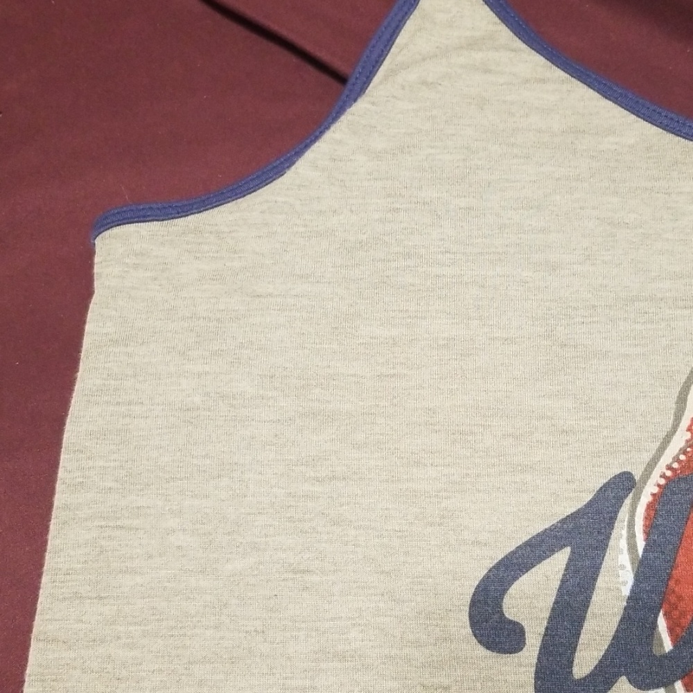 Weekend Tank Top - Picture 7 of 8